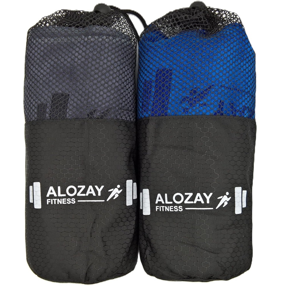 ALOZAY premium towel 3