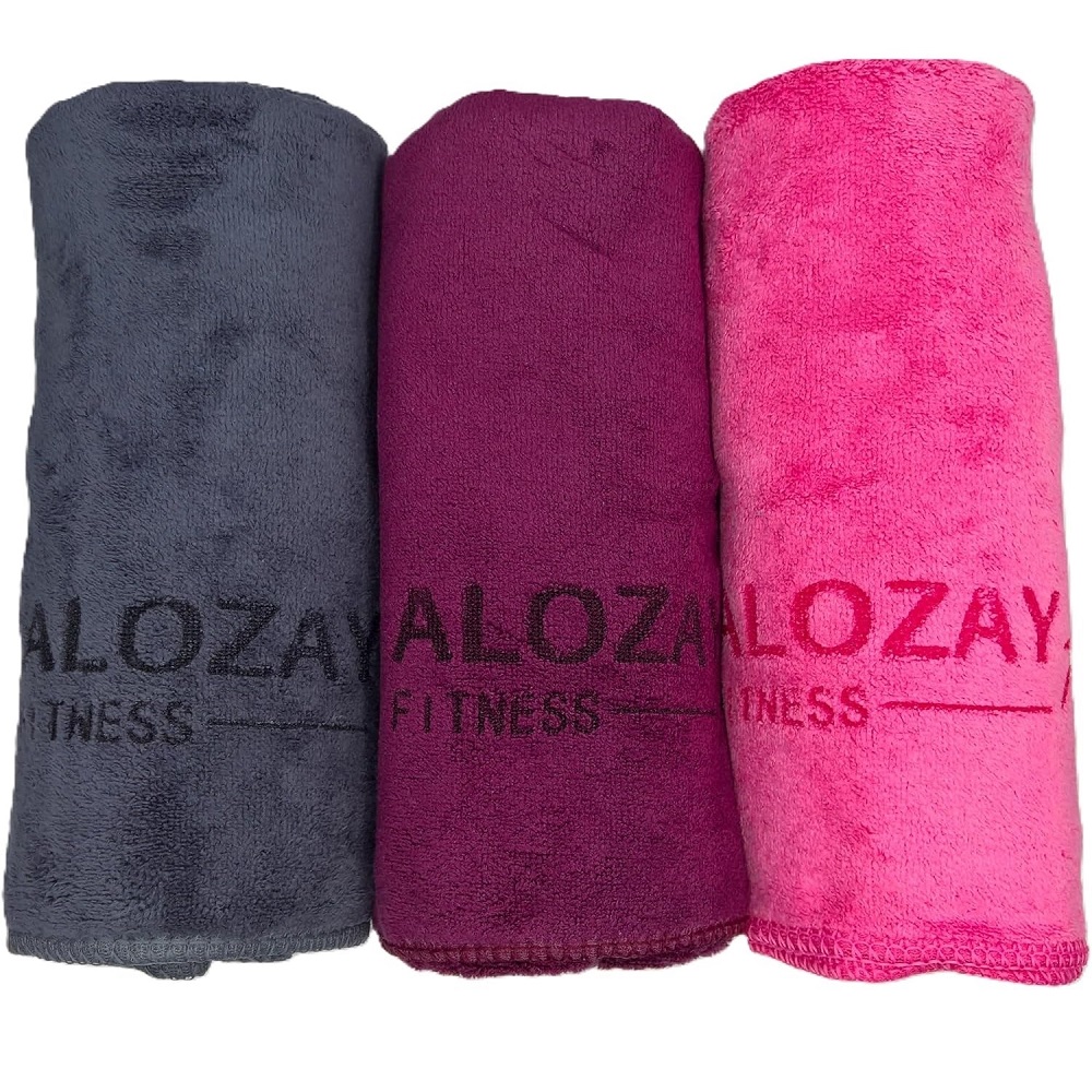 ALOZAY premium towel 5
